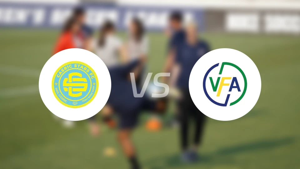 卡斯里克之星vs文达