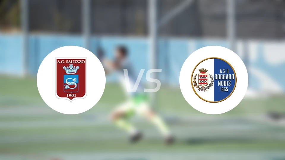 ACSD萨鲁佐vs博尔加罗