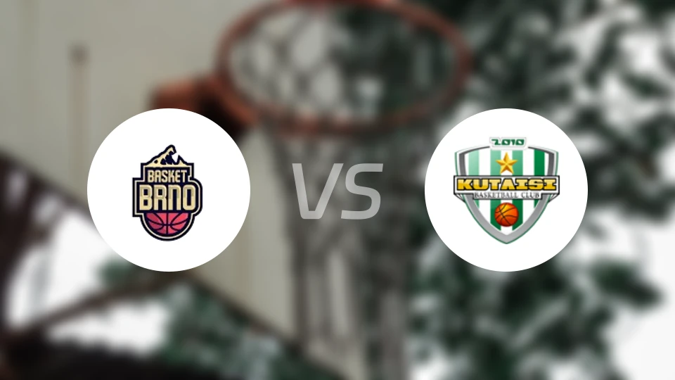 布尔诺vs库塔伊西