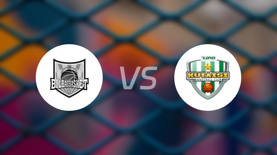 毕尔巴鄂vs库塔伊西