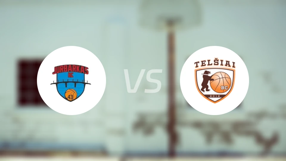 尤尔巴科vs特尔希艾