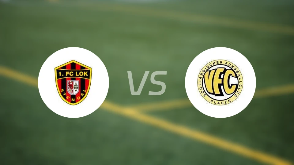 FC施滕达尔乐vs普劳恩