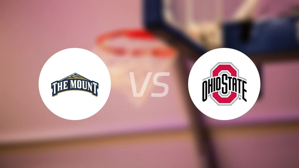 圣玛丽山大学vs俄亥俄州立大学