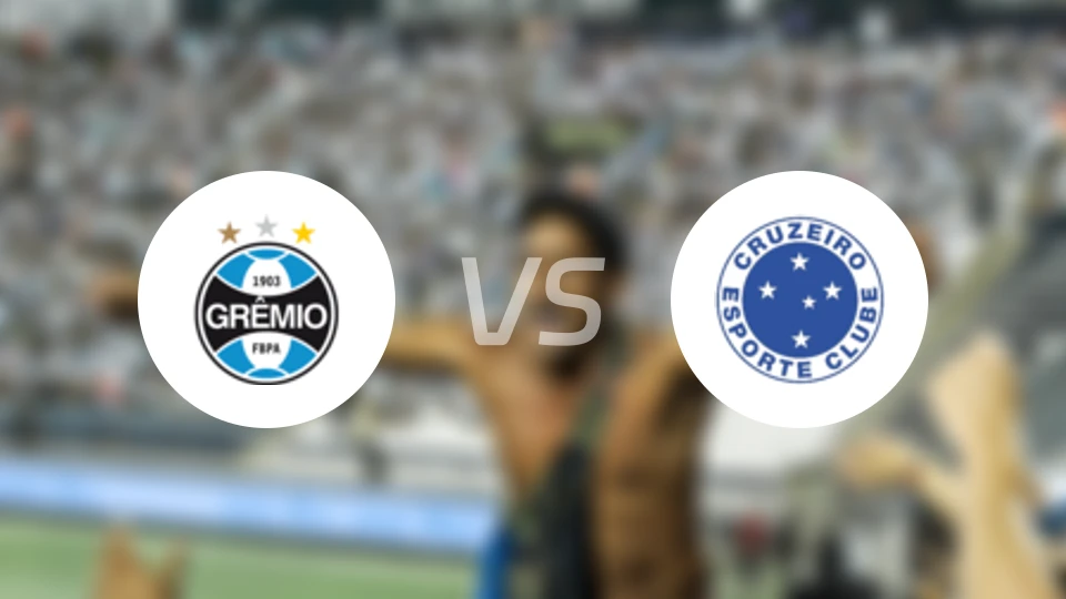 格雷米奥vs克鲁塞罗