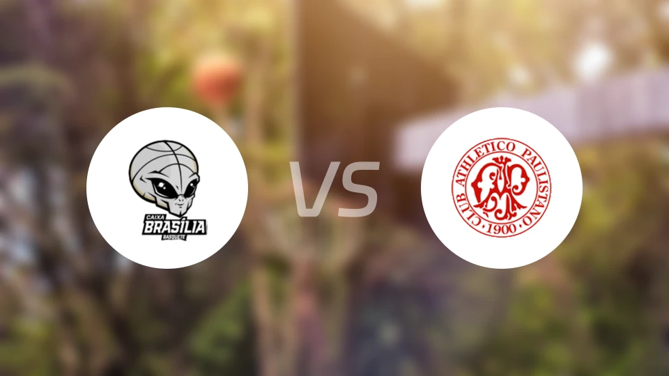 巴西利亚vs保利斯塔诺