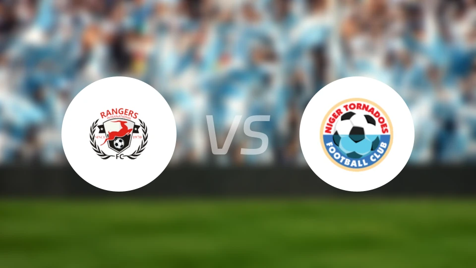 埃努古流浪者vs尼日尔FC