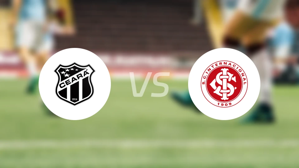 塞阿拉vs巴西国际