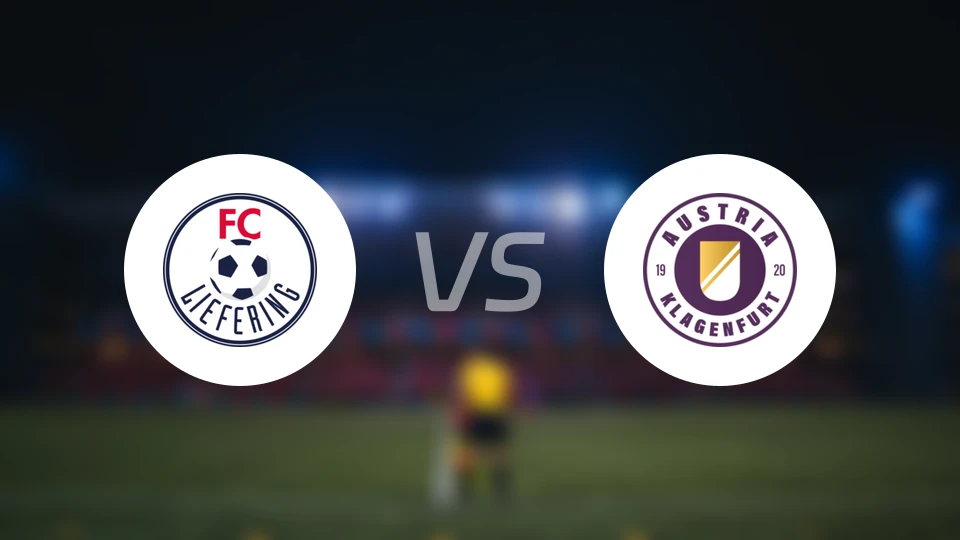 列弗宁vs奥地利克拉根福