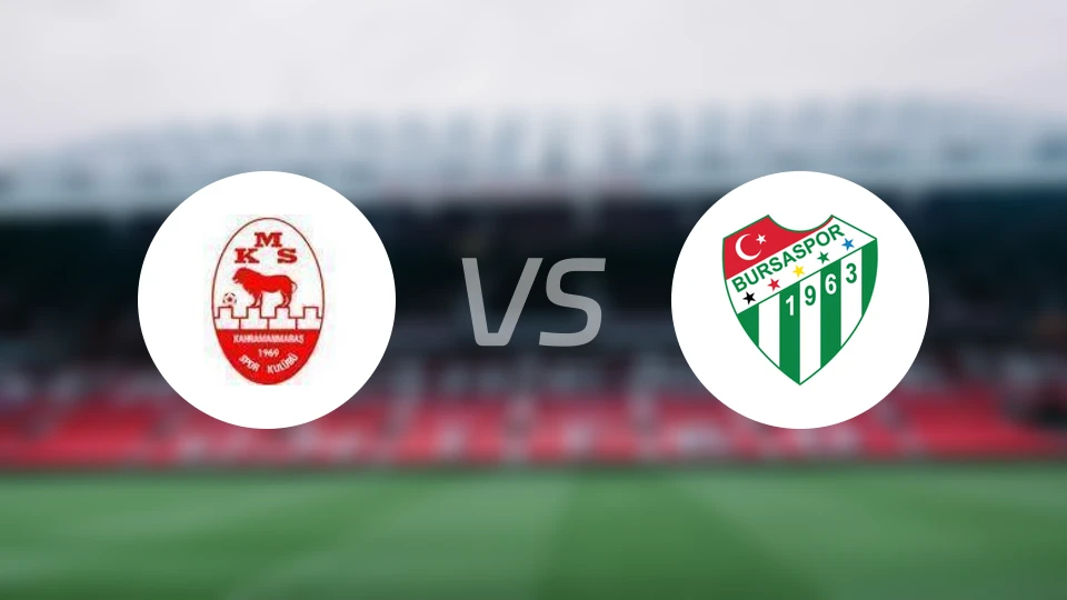 卡拉曼马士邦vs布尔萨体育