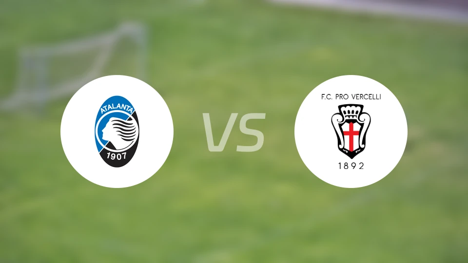 亚特兰大U19vs维塞利青年队