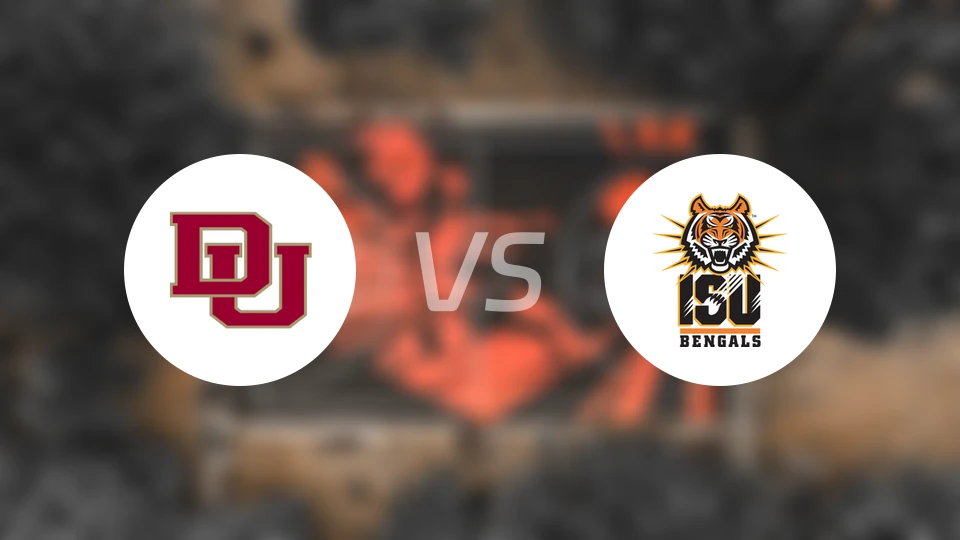 丹佛大学vs爱达荷州立大学