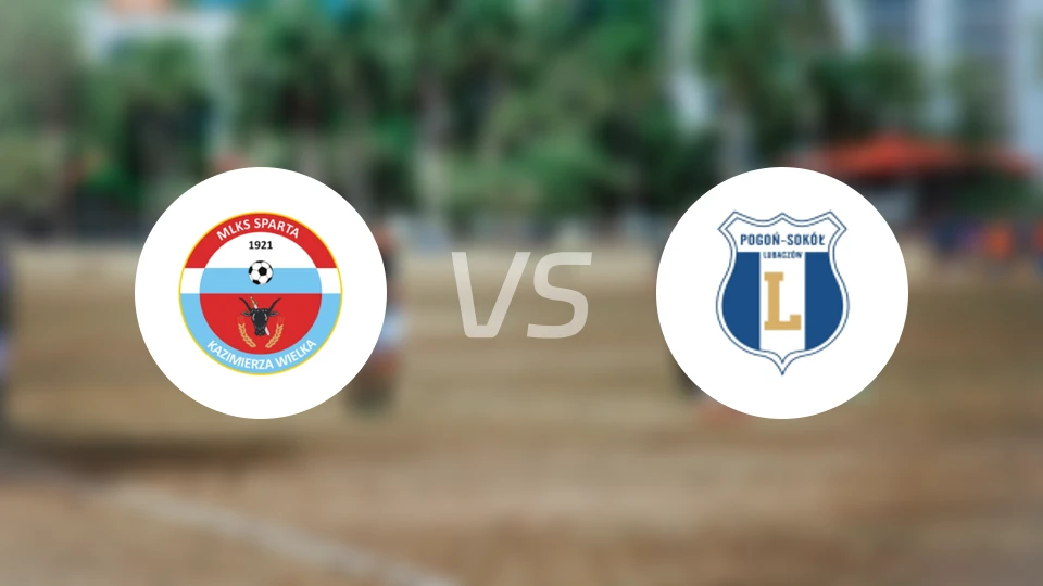 斯巴达卡西米尔vs波贡索科尔卢巴佐夫