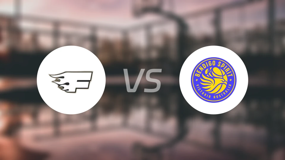 悉尼火焰女篮vs本迪高精灵女篮