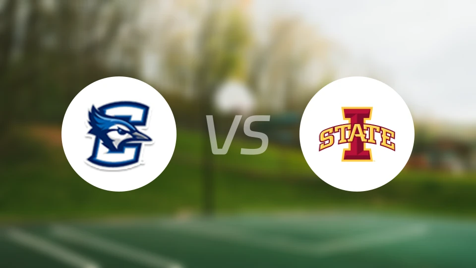 克雷顿大学vs爱荷华州立