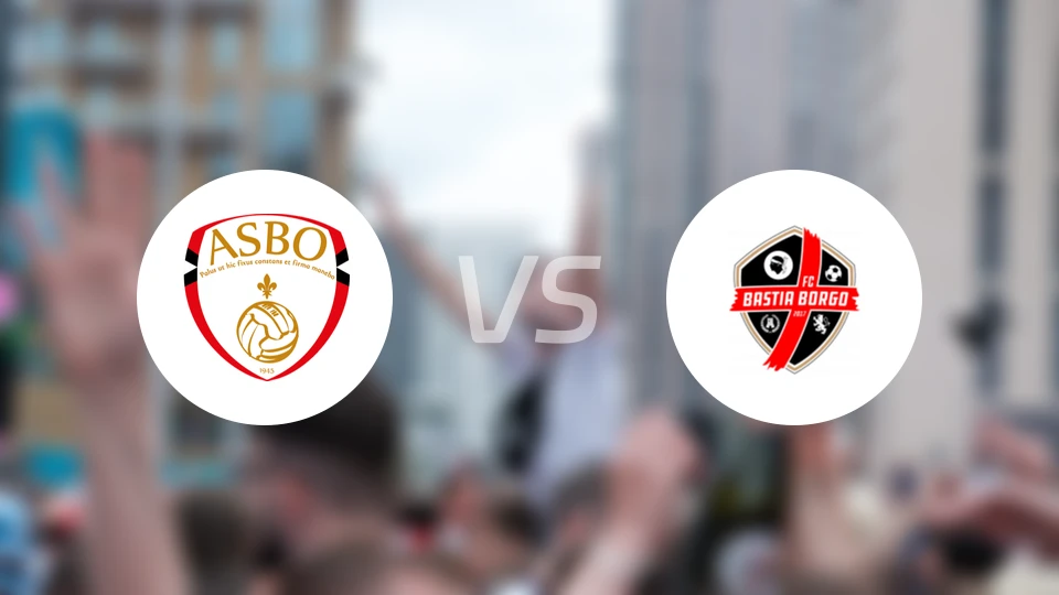 比亚华斯vs巴斯蒂亚波尔戈