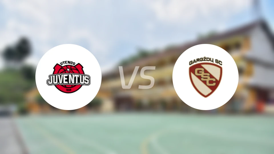 U.尤文图斯vs加尔格日代SC