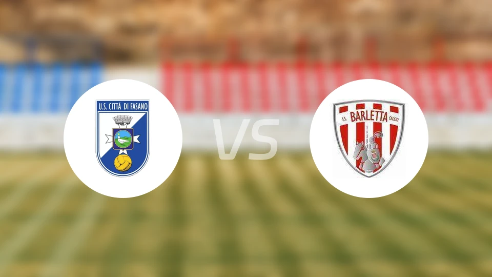 法萨诺市vs巴勒塔