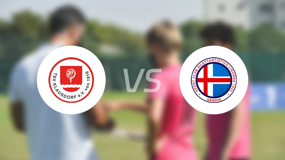 TSV克劳斯多夫vs利高列那