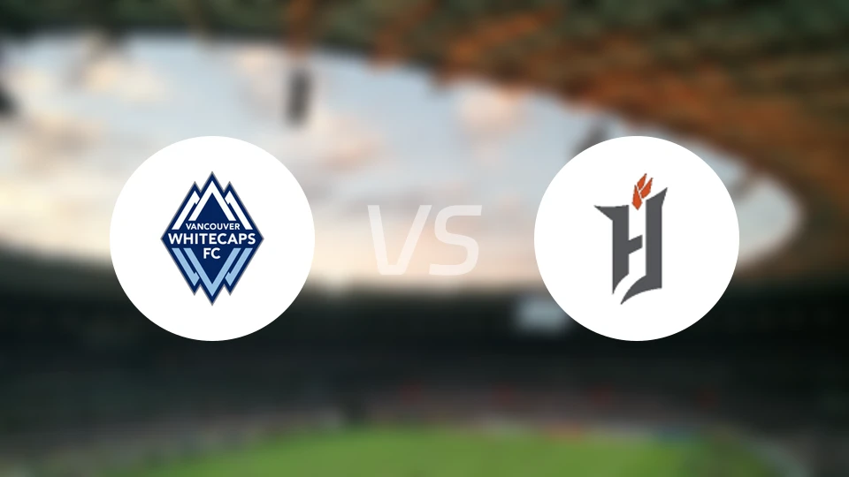 温哥华白浪vs弗尔戈FC