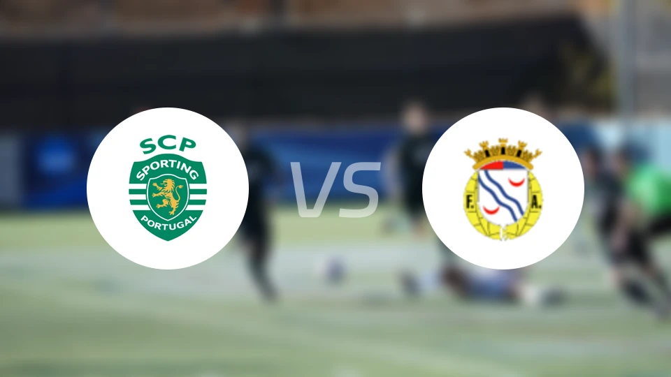 葡萄牙体育vs艾华卡