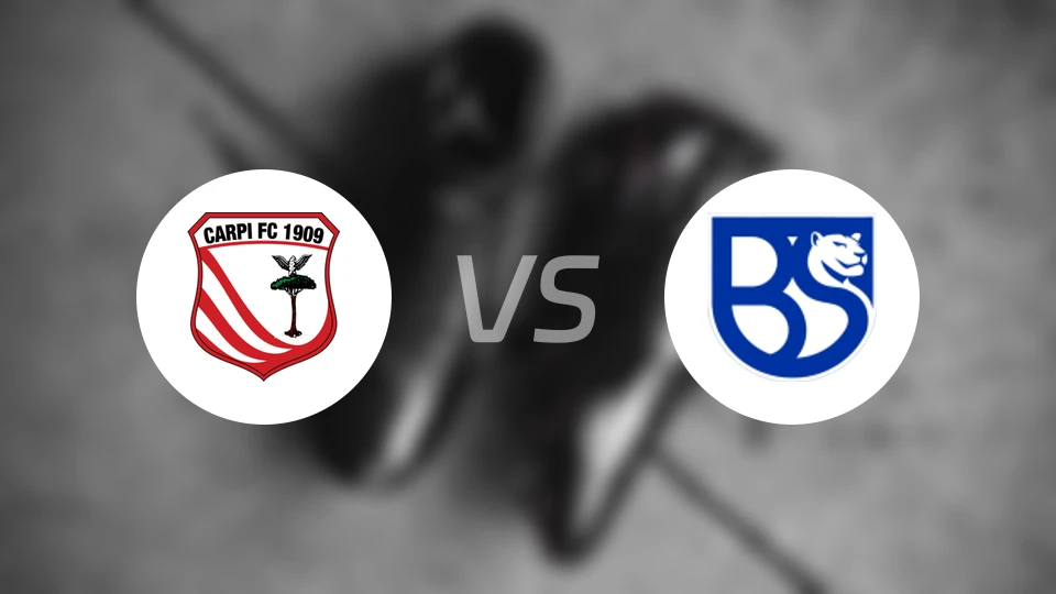 卡尔皮vs布雷斯西亚联合