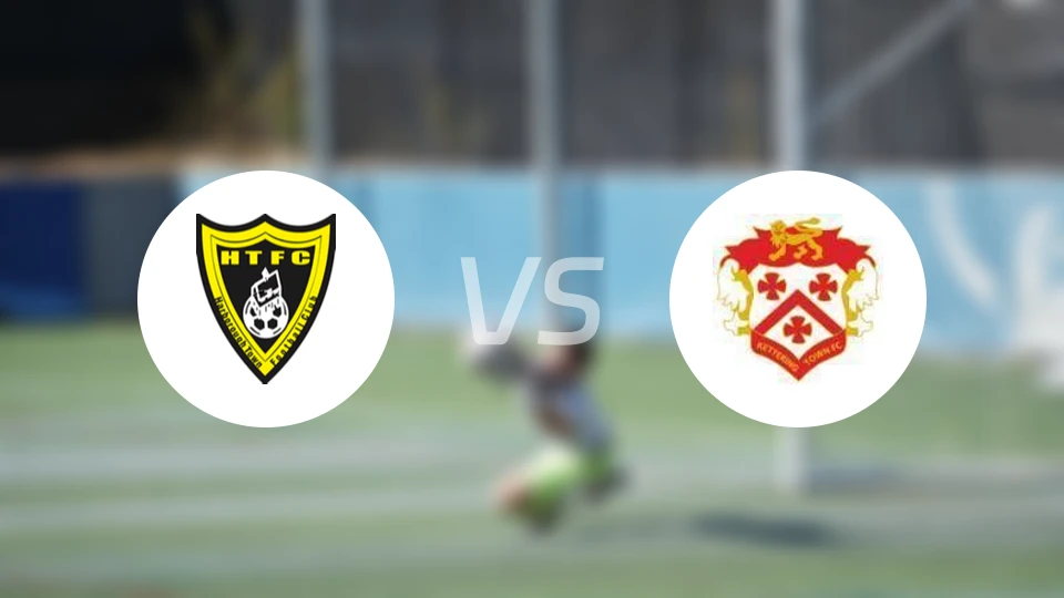 哈伯勒镇vs基特宁