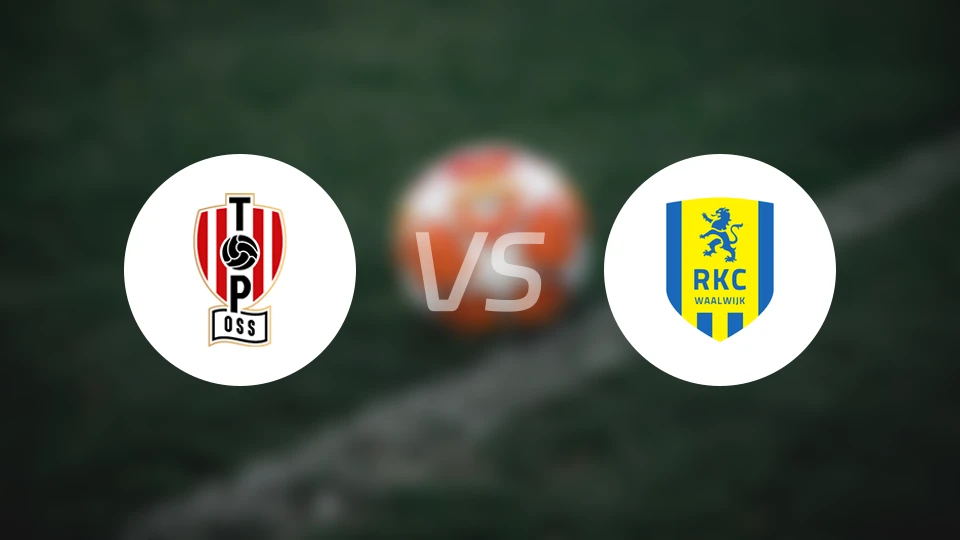 奥斯vs瓦尔韦克