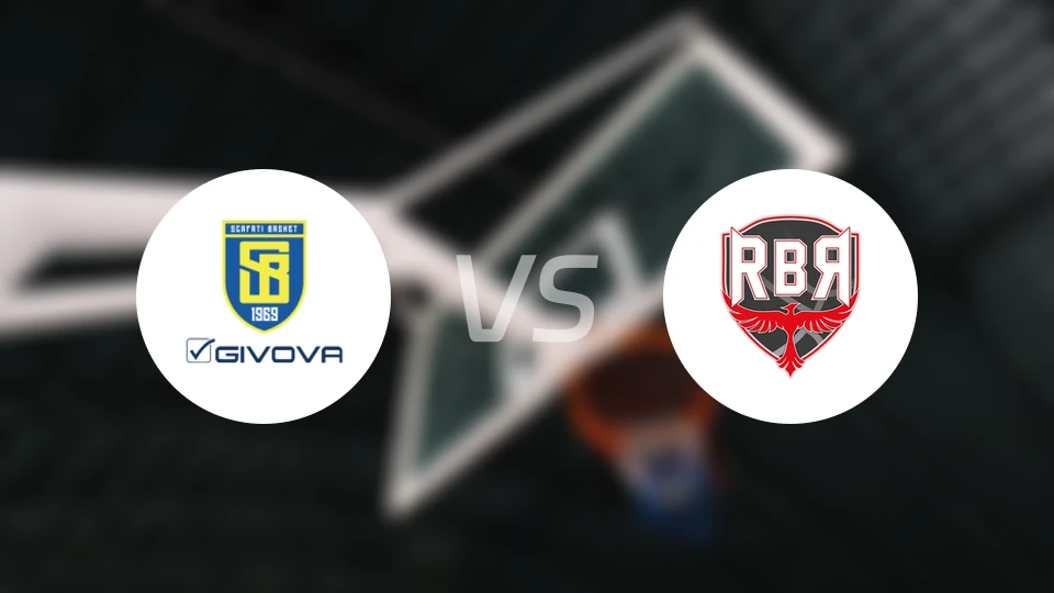 斯卡法蒂vs里米尼