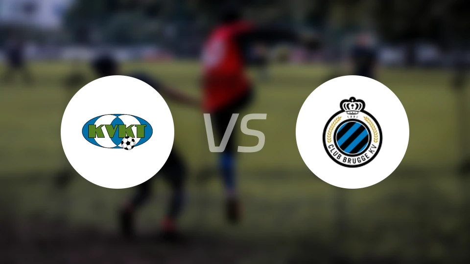 泰尼恩女足vs布鲁日女足B队