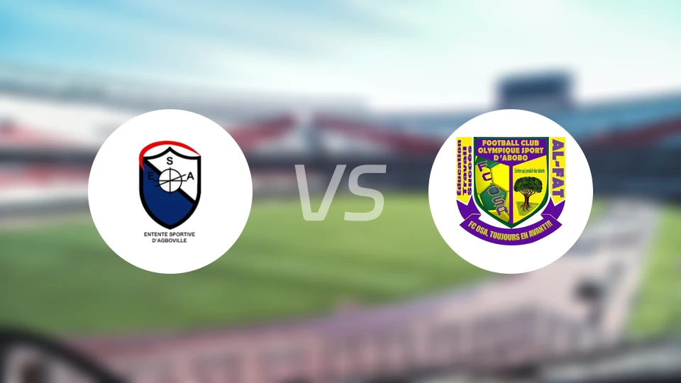 阿博维尔vs奥林匹克体育