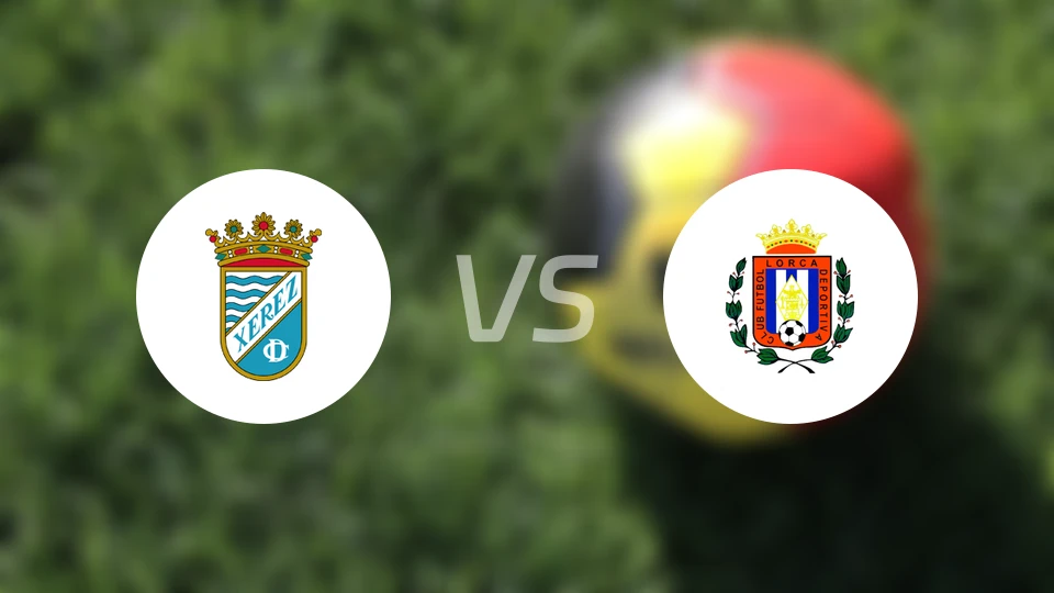 赫雷斯vs罗卡竞技