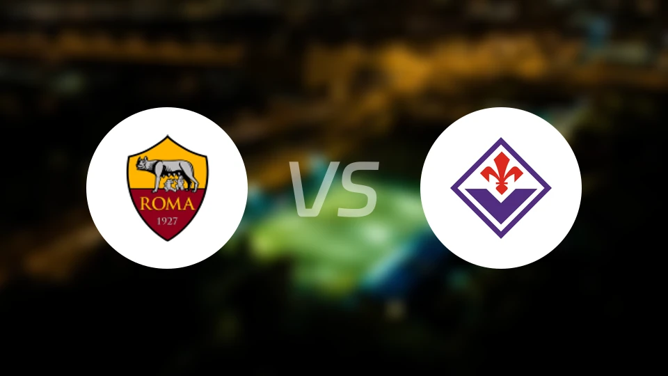罗马U19vs佛罗伦萨U20