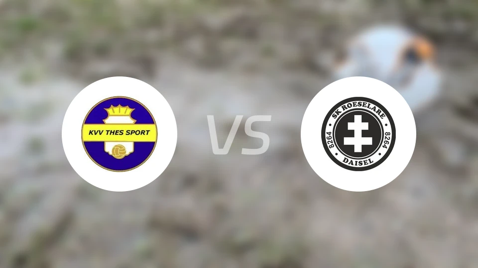 特汉斯vs罗斯勒黛赛尔