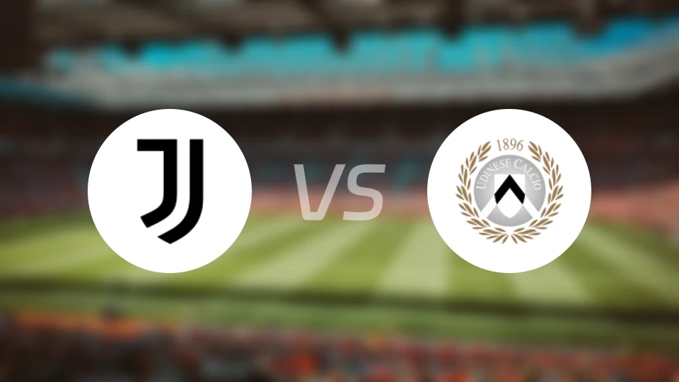 尤文vs乌迪内斯