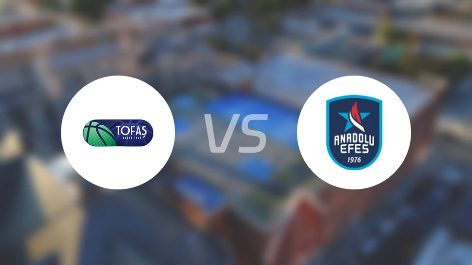 托法斯vs安纳托利亚艾菲斯