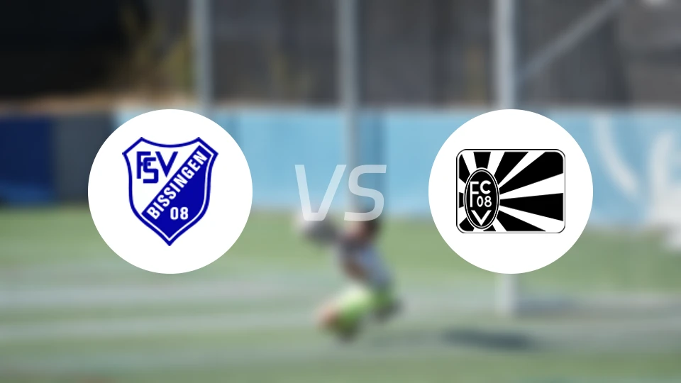 FSV比辛根08vsFC 08维林根II