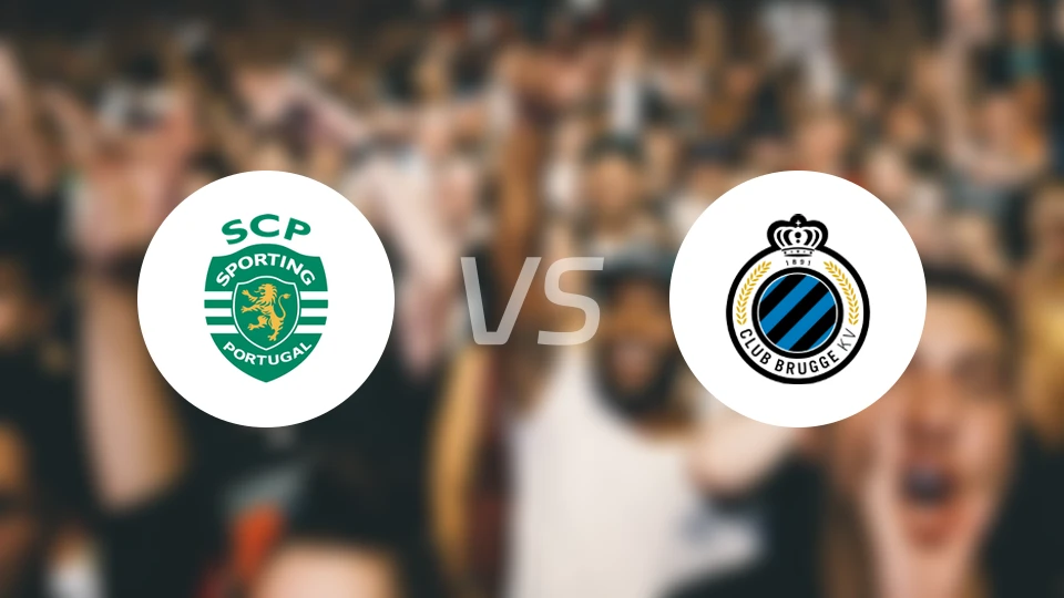 葡萄牙体育U19vs布鲁日U19