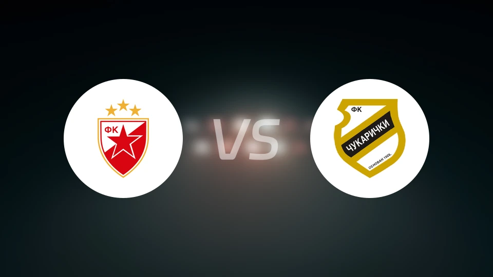 贝尔格莱德红星vs古拉瑞奇