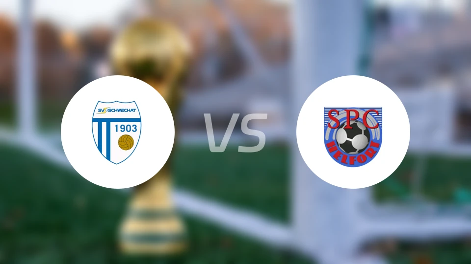 舒瓦查特vs赫福特