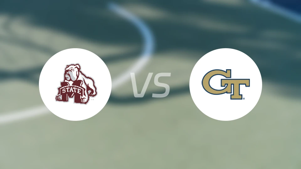 密西西比州立大学vs佐治亚理工学院