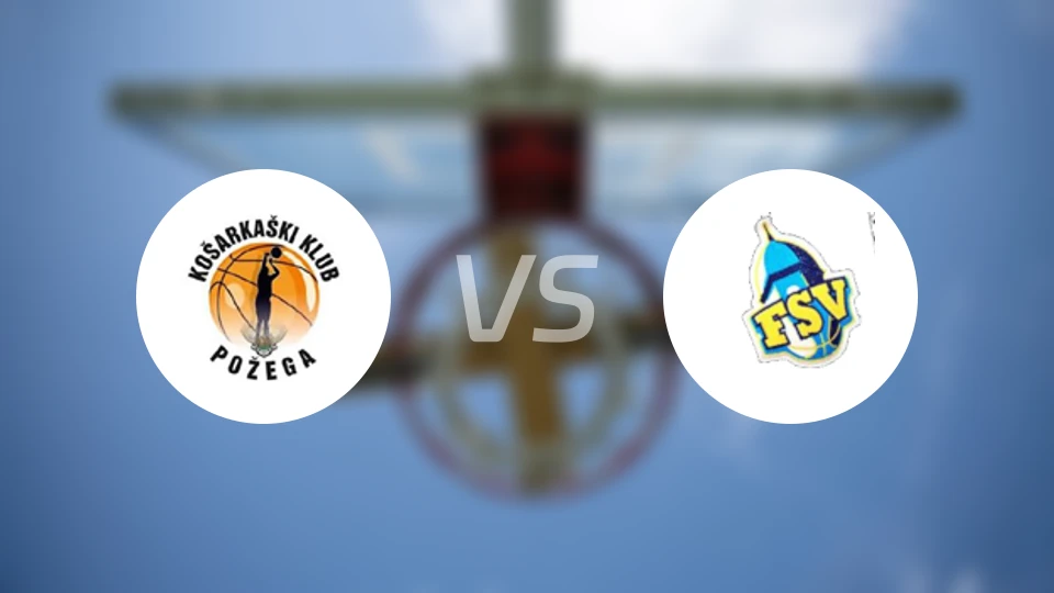 波热加火焰女篮vsFSV女篮