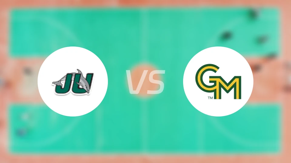 杰克森维尔vs乔治梅森大学