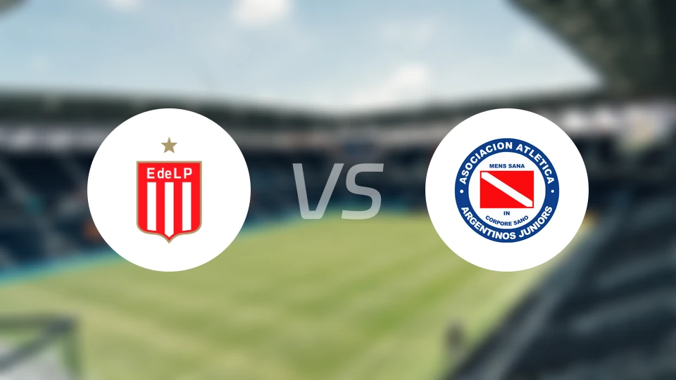 拉普拉塔大学生vs阿根廷青年人