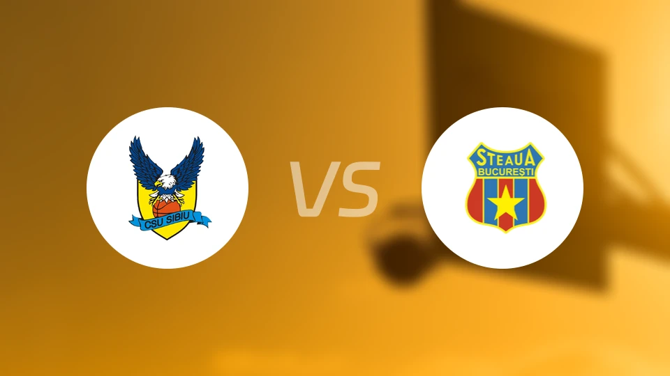 锡比乌vs布加勒斯特星队