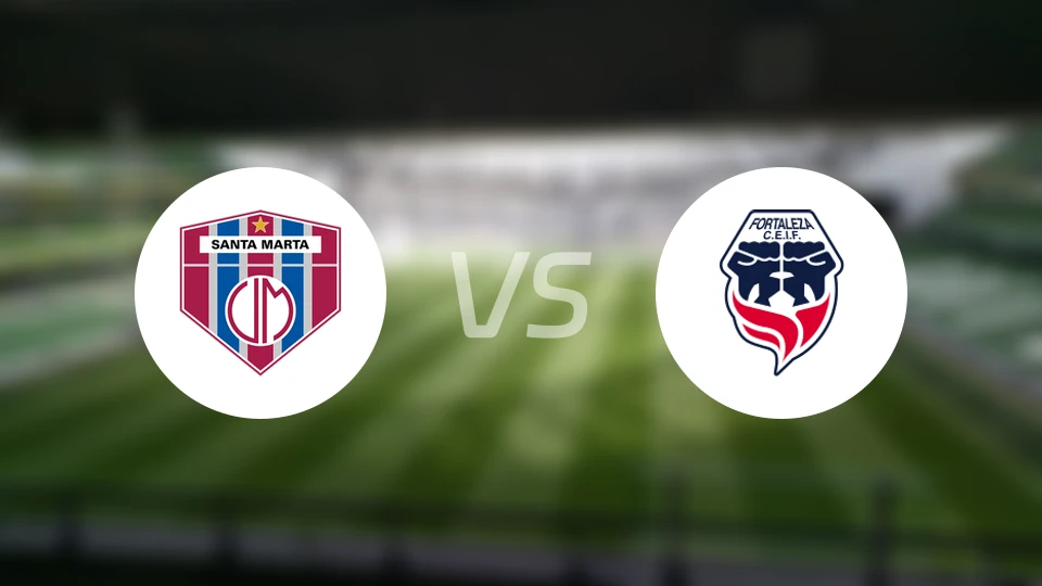 马达莱纳联vs福塔雷绍查