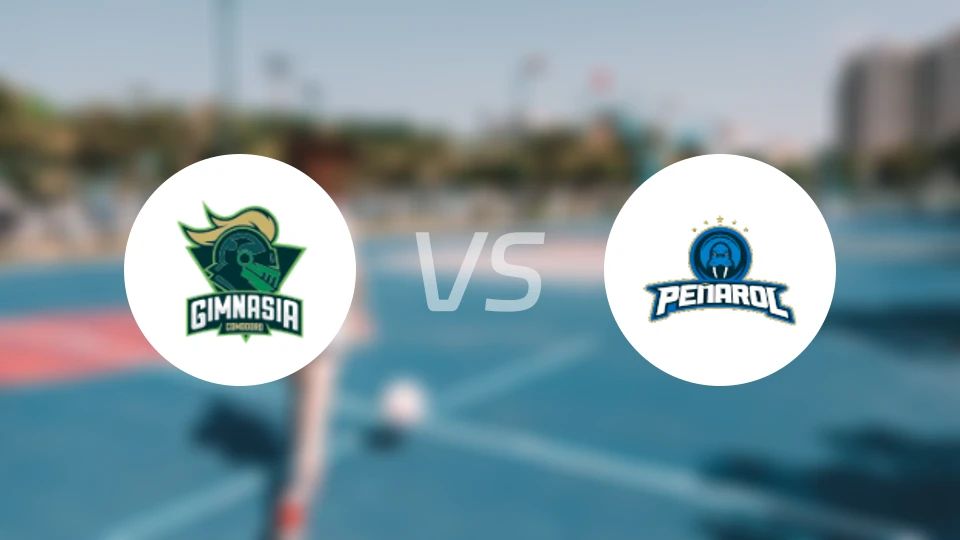 吉纳西亚科摩多罗vs佩纳罗尔竞技