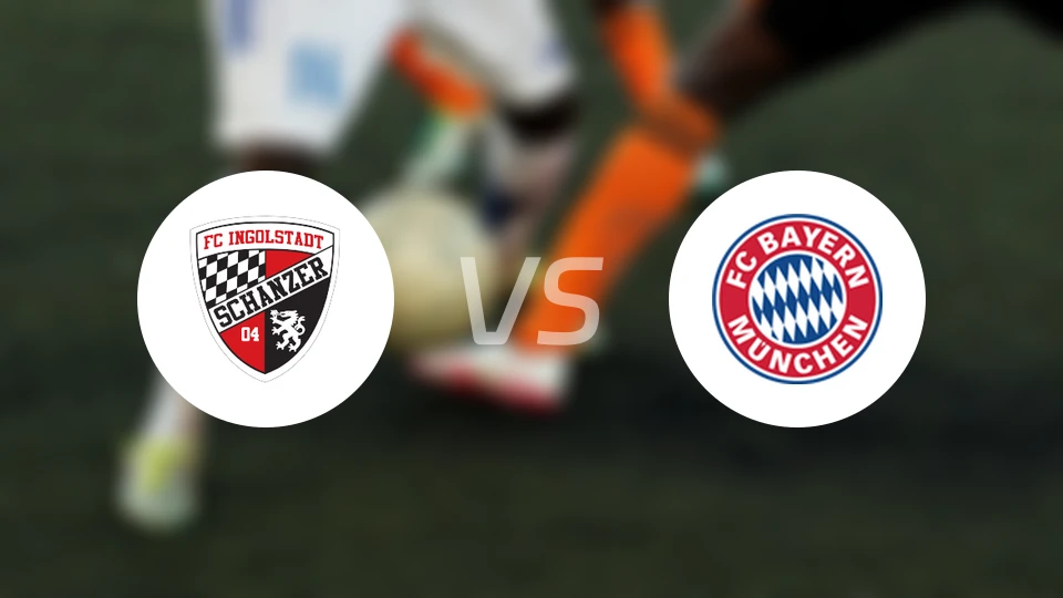 因戈尔施塔特女足vs拜仁女足