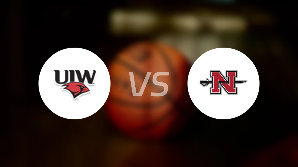 红雀医学院vs尼古拉斯州立大学