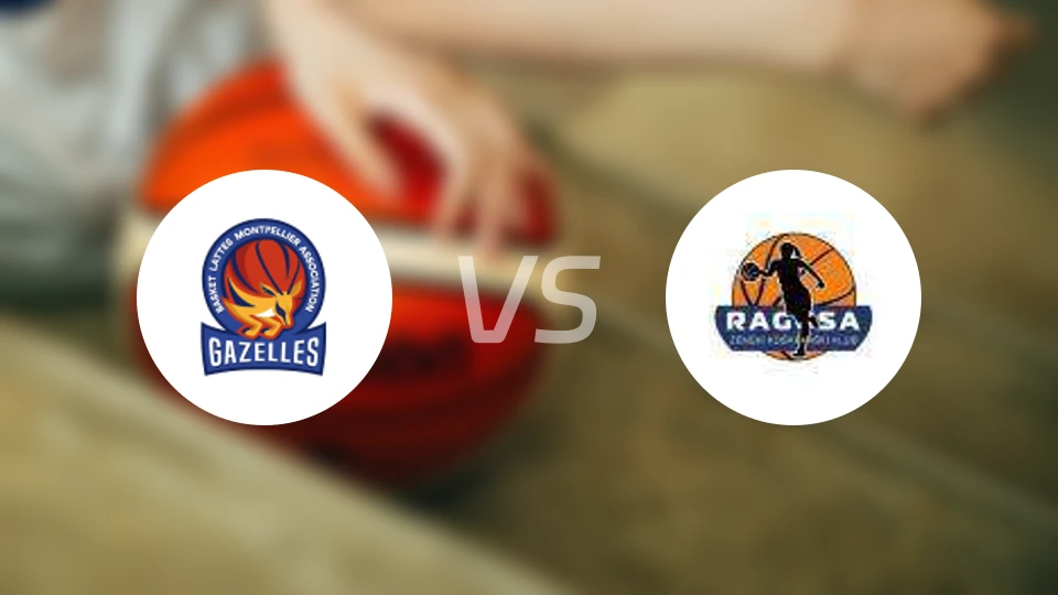 蒙彼利埃女篮vs杜布罗尼克女篮