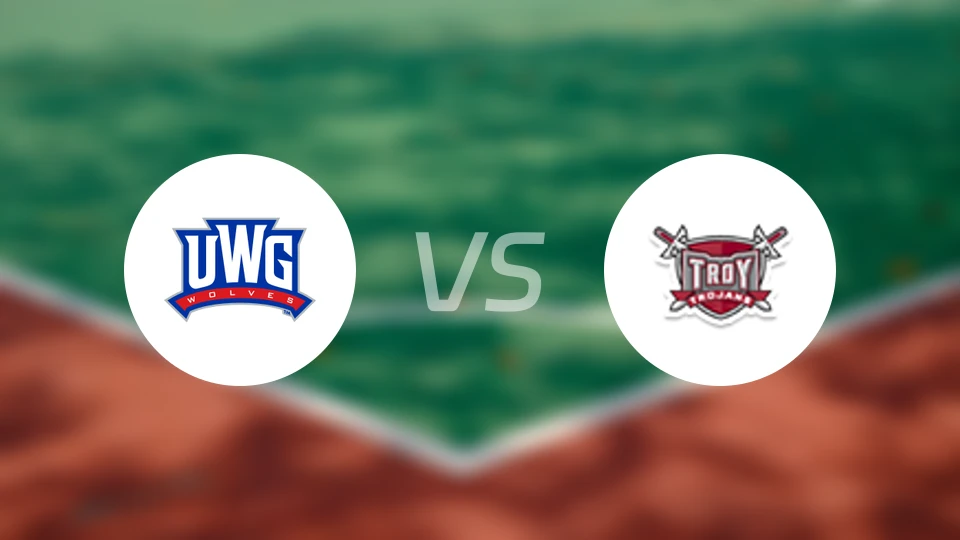 西佐治亚vs特洛伊大学